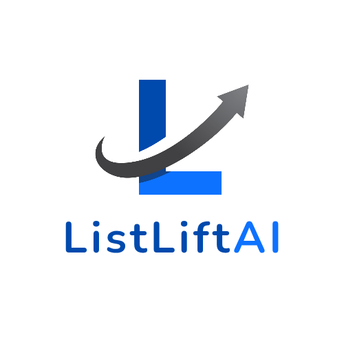 ListLiftAI Logo